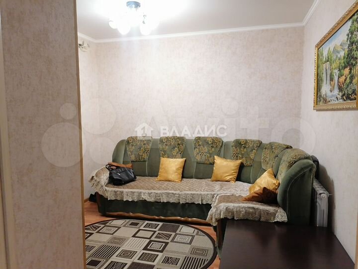 2-к. квартира, 71,6 м², 9/10 эт.