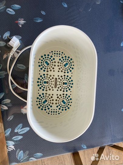 Стерилизатор philips avent