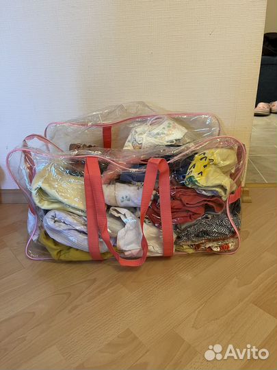 Вещи для девочки бесплатно