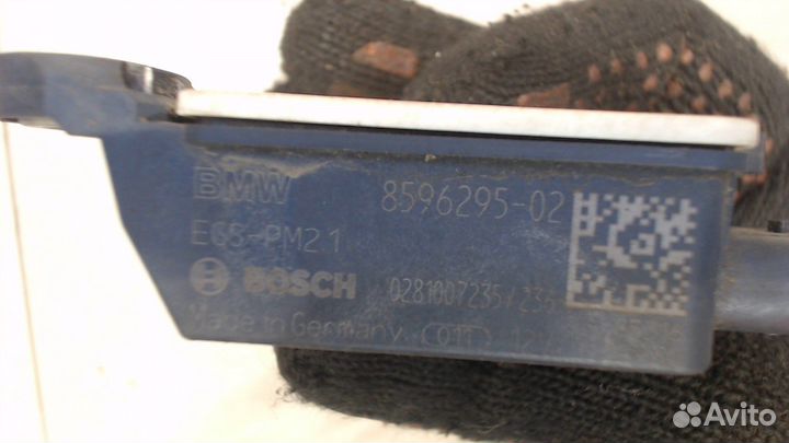 Датчик ускорения BMW 2 F46 Gran Tourer, 2018