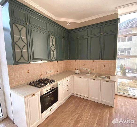 Кухня на заказ