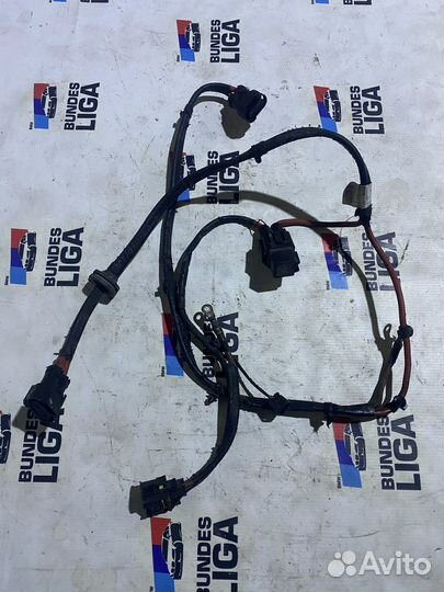 Проводка рулевой рейки BMW F25 X3