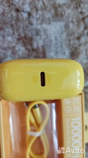 Повербанк 10000 mah