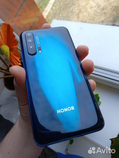 HONOR 20 Pro, 8/256 ГБ