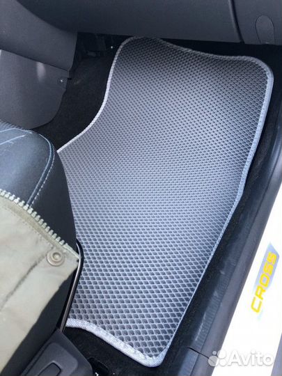 Коврики eva с гарантией / Эва коврики