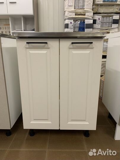 Тумба под мойку