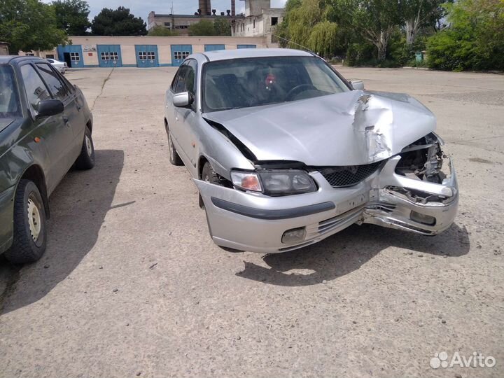 В разбор мазда 626 GF mazda 626 gf