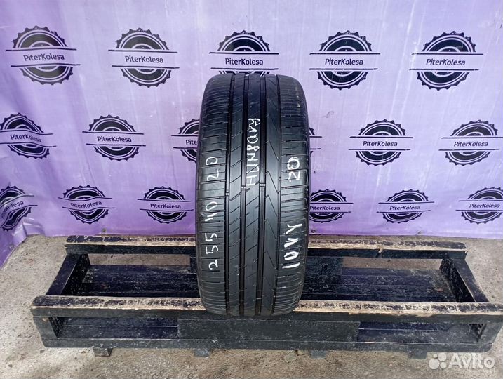 Hankook Ventus S1 Evo 2 K117 255/40 R20 101Y