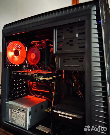 Игровой комп