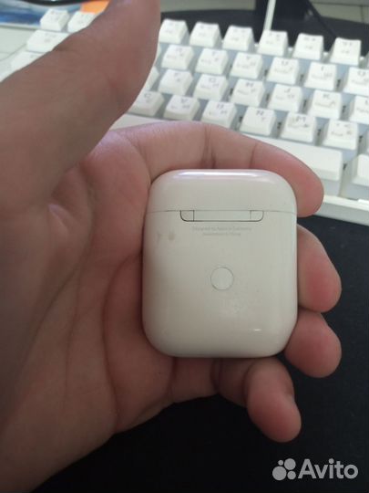 Кейс для airpods