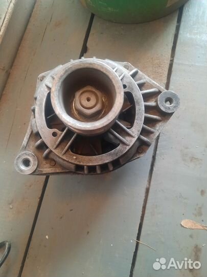 Генератор 90а ваз 2114