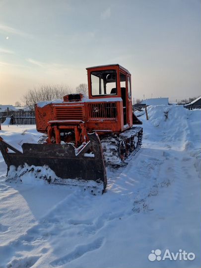 Продам запчасти к трактор трелевочник тдт 55