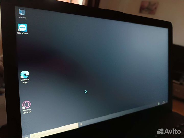 Ноутбук HP 15-bw0xx