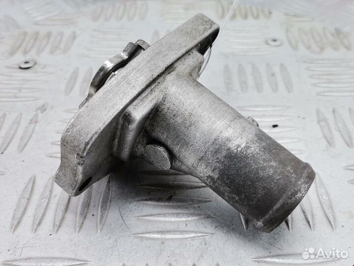 Корпус термостата Fiat Punto 2 рест. 2004 7589135