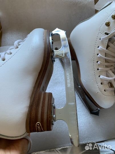 Коньки jackson freestyle 111/2 27-29