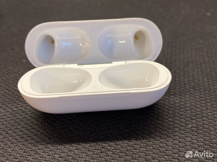 Кейс от airpods pro оригинал