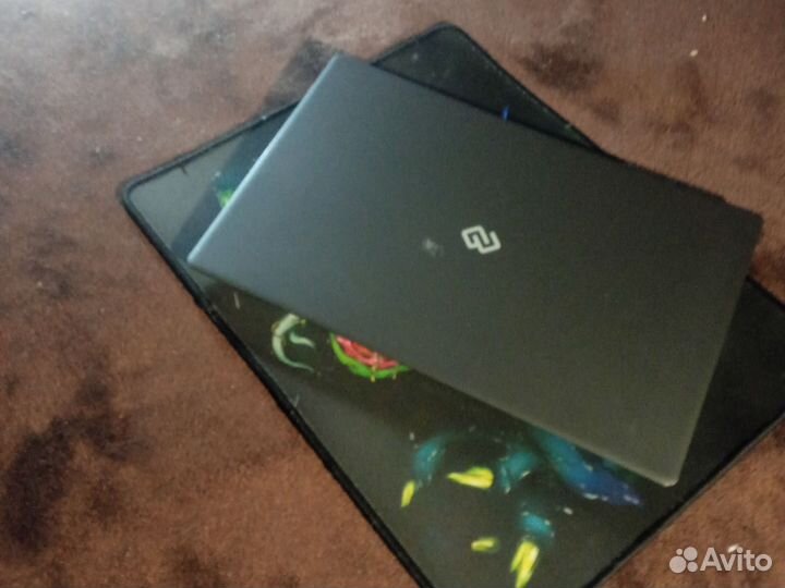 Ноутбук digma eve 15 c423