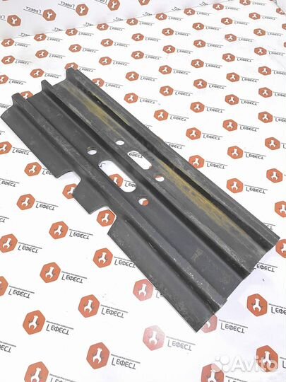 Башмак экскаватора 3G 800 мм VOE14532344