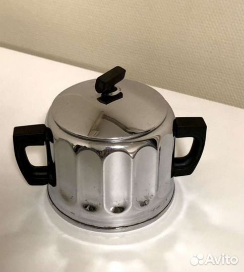 Сахарница СССР- винтаж