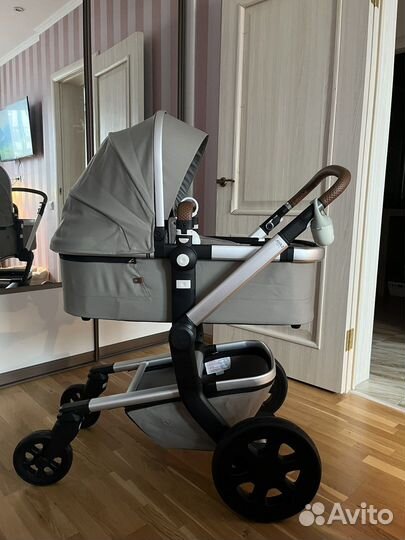 Коляска (2 в 1) joolz DAY 3