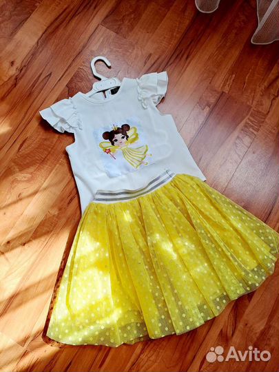 Костюм для девочки