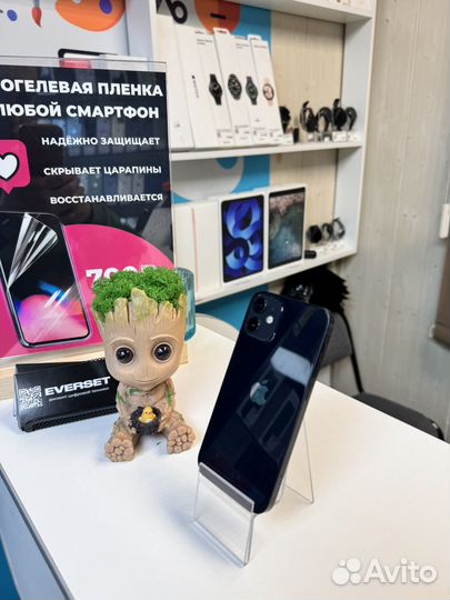 iPhone 12 mini, 128 ГБ