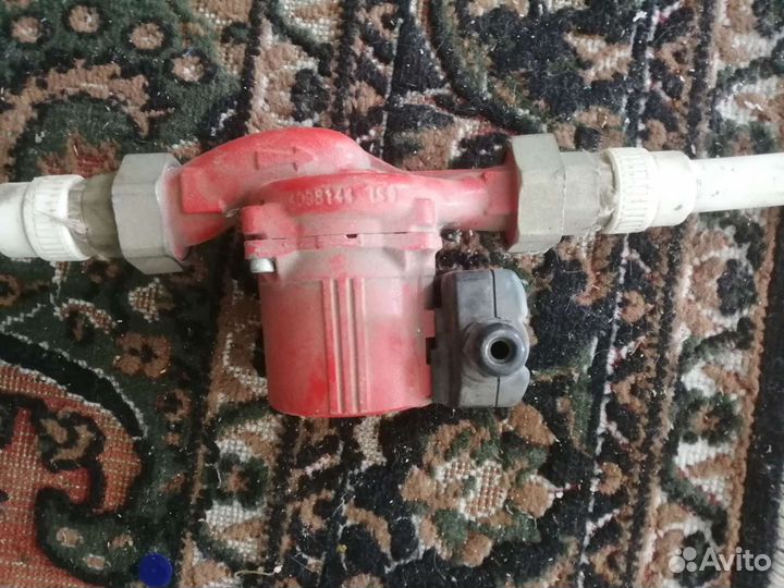 Цетробежка Насосов NXL43-25P