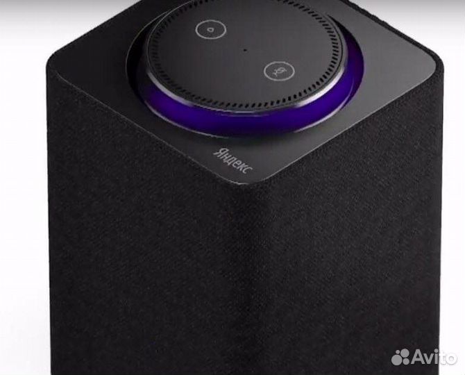 Яндекс станция Алиса