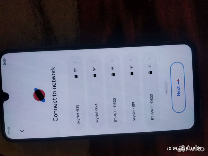 Vivo s9e