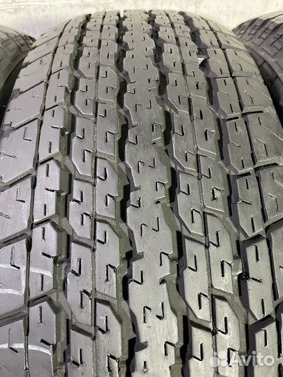 Bridgestone Dueler H/T D840 255/65 R17