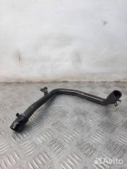 Трубка охлаждающей жидкости металлическая Hyundai