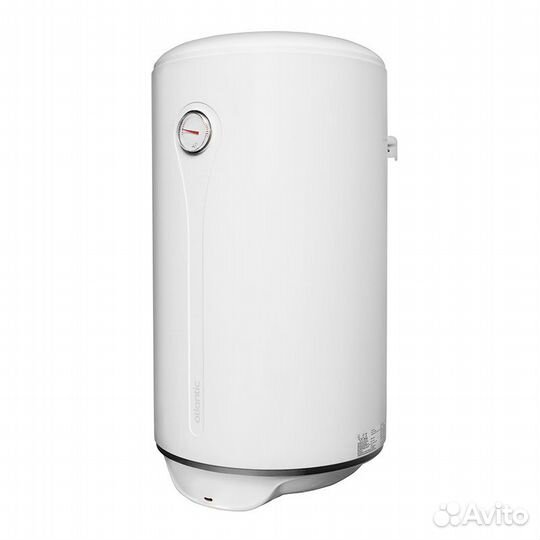 Электрический водонагреватель Atlantic EGO 80 8513