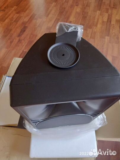 Work Studio Line-50 акустическая система, 8''/twt