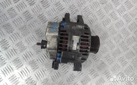 Генератор дизельный KIA sorento 1 (DEA02BS01)