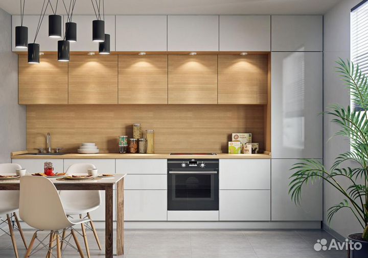 Кухонный гарнитур