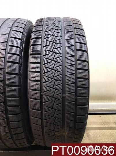 Pirelli Ice Asimmetrico 225/55 R17 110