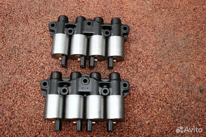 Соленоид DSG 7 DQ 200