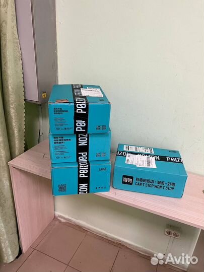 Выкуп товара с poizon