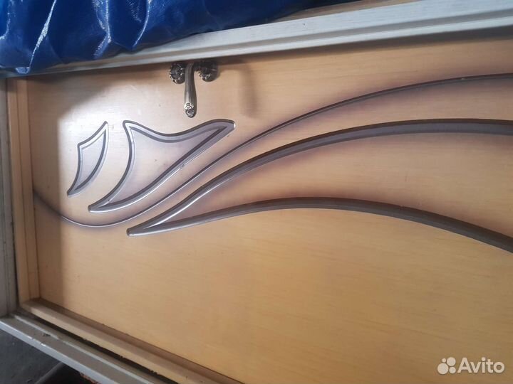 Межкомнатные двери бу с коробкой