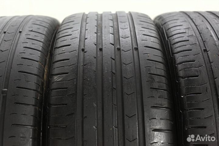 Continental ContiPremiumContact 5 215/60 R17 96H