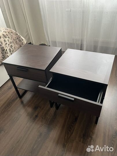 Прикроватная тумба