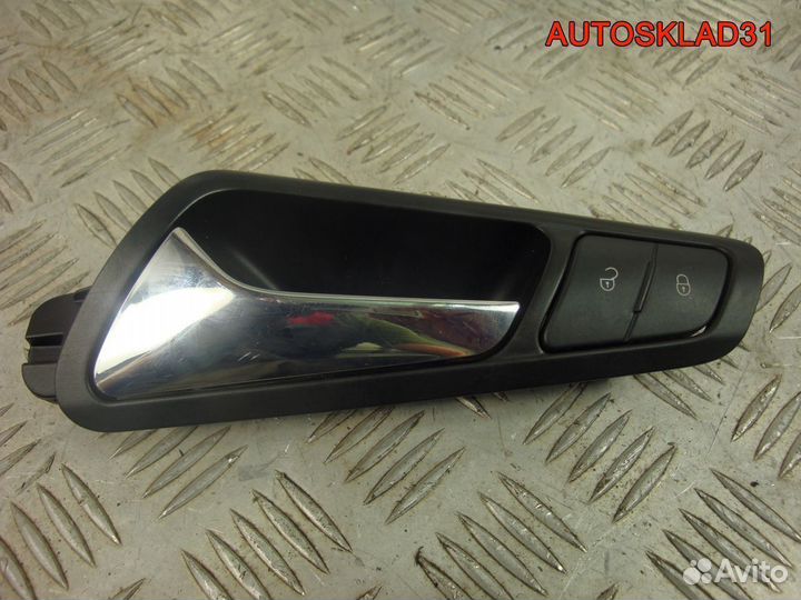 Ручка двери передней внутренняя левая VW Passat B6