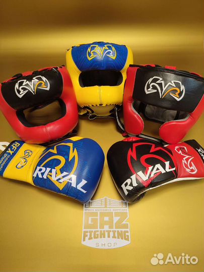 Боксерские перчатки venum Loma Grant Rival Cleto R