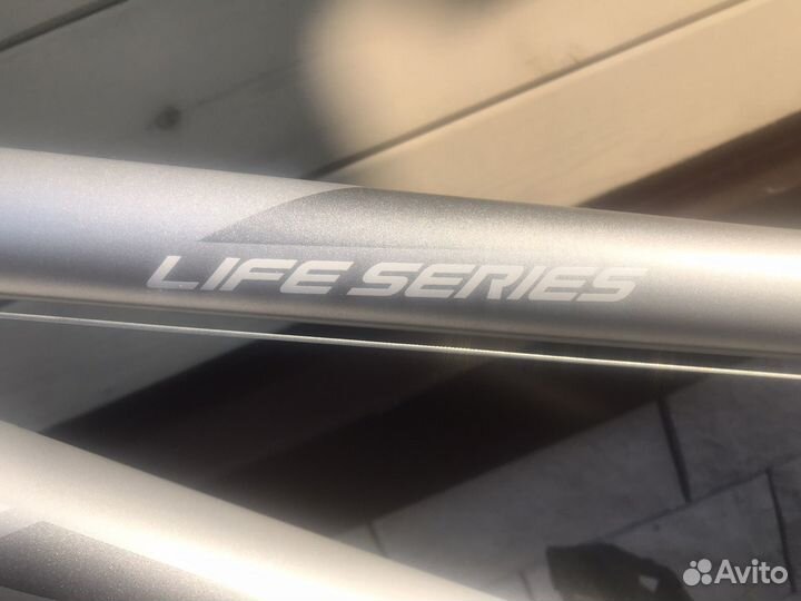 Велосипед Life series 26