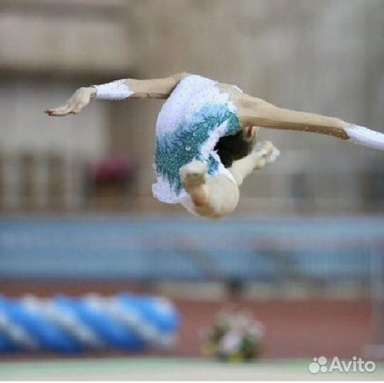 Тренер по художественной гимнастике, стрейчингу, ф