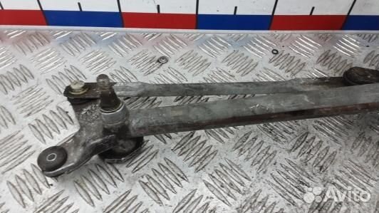 Механизм стеклоочистителя infiniti QX56 (67F08JR01