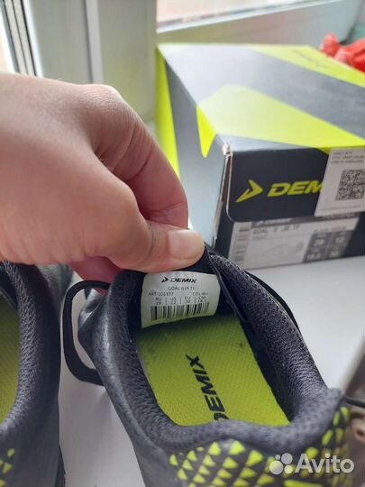 Футбольные бутсы сороконожки 29 р-р