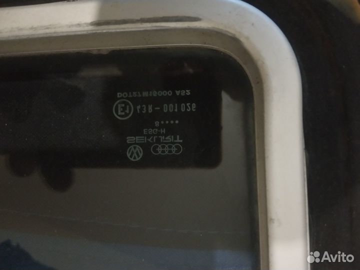 Сдвижное окно