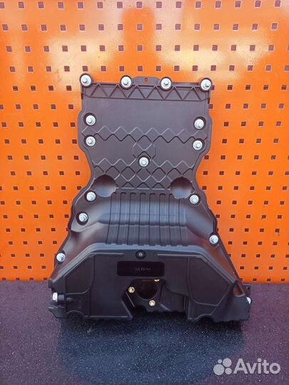 Поддон масляный двигателя Мерседес w 212