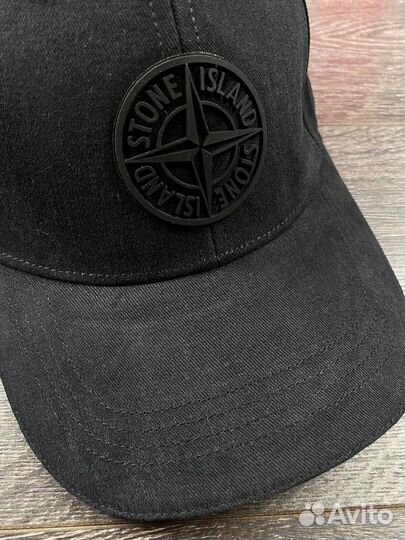 Бейсболка Stone Island